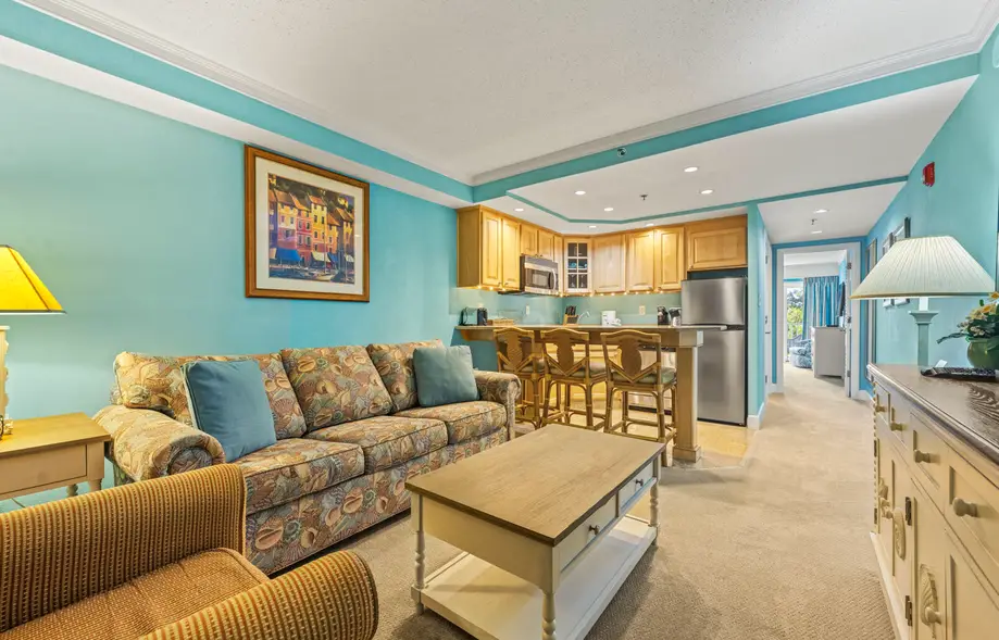 VH203 The Laughing Seagull at Villas of ...