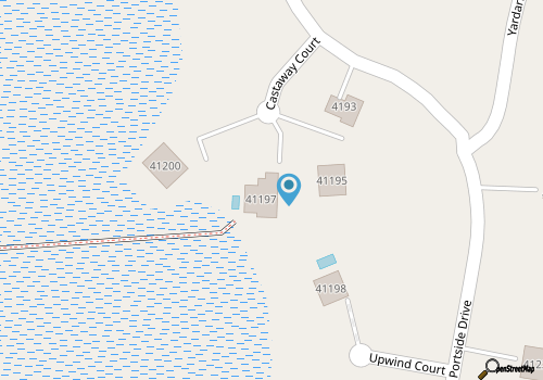 Le Taha map location