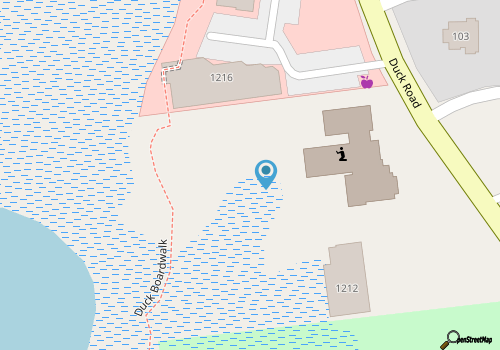 Life Is Good map location