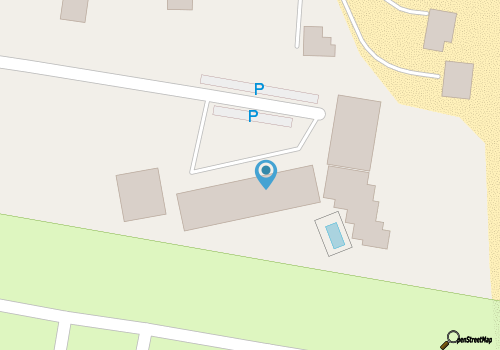 Sea Site Heights map location