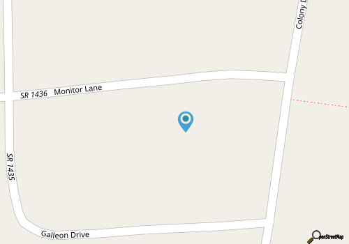 Sal's House map location