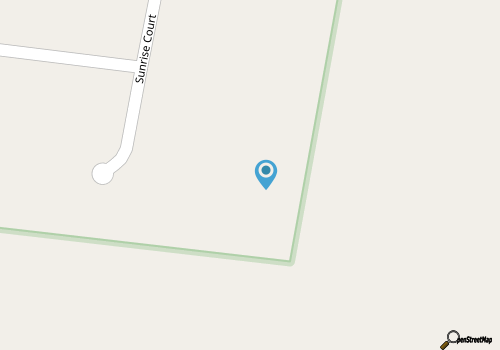 Sea Monkey map location