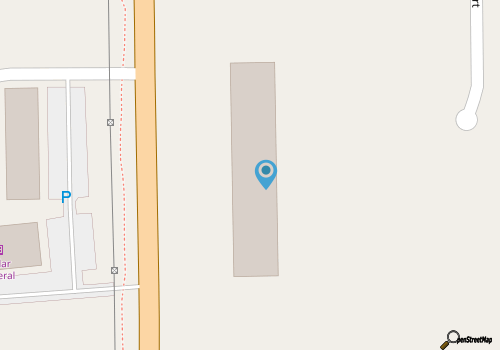 Moneysworth Rentals map location