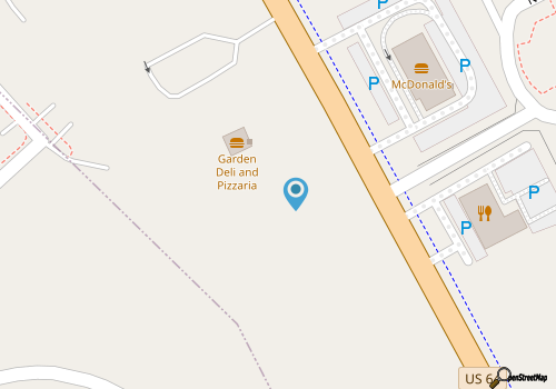 ABC Liquors map location