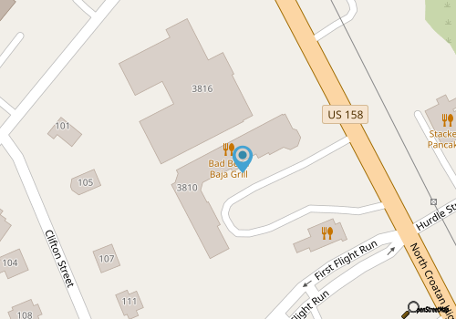 Lotus Day Spa & Boutique map location