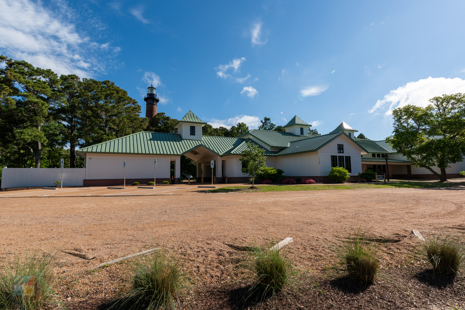 Historic Corolla Park