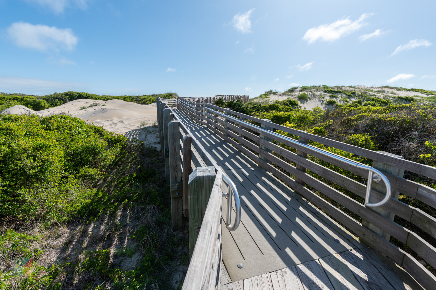 Coquina Beach facilities