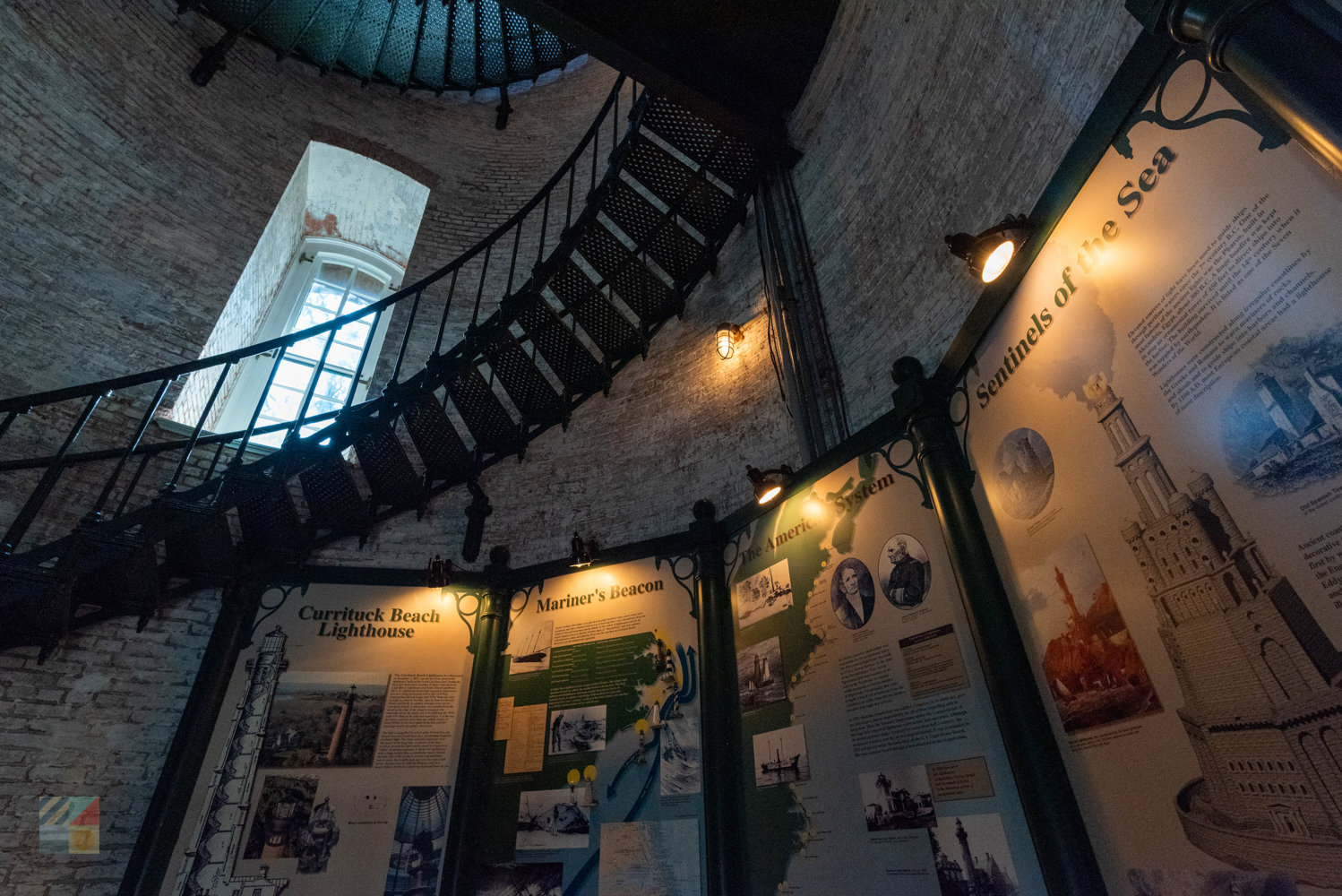 Currituck Beach Lighthouse