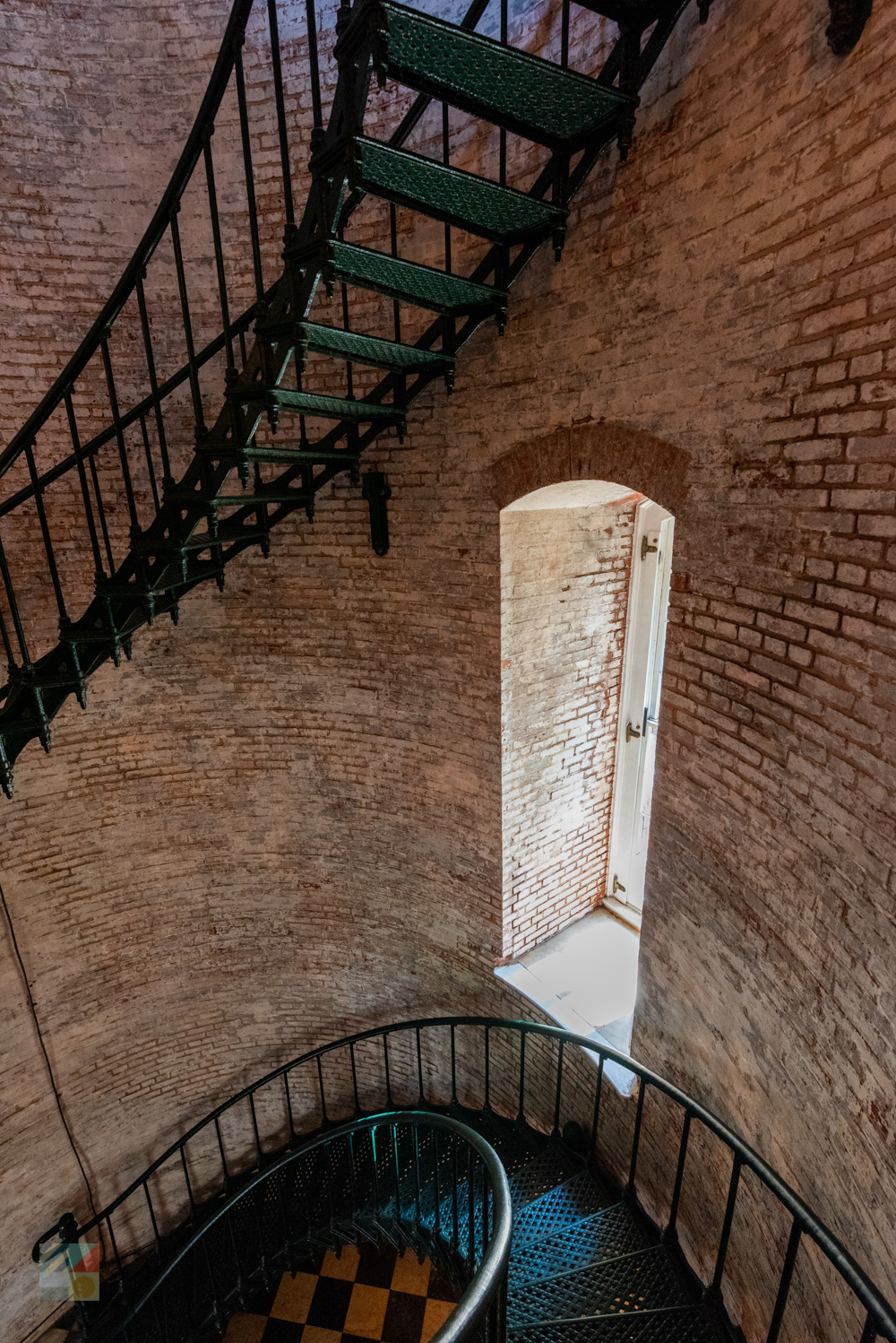 Currituck Beach Lighthouse