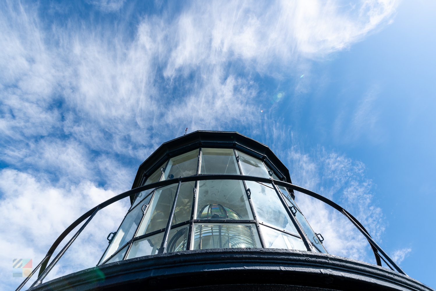 Currituck Beach Lighthouse