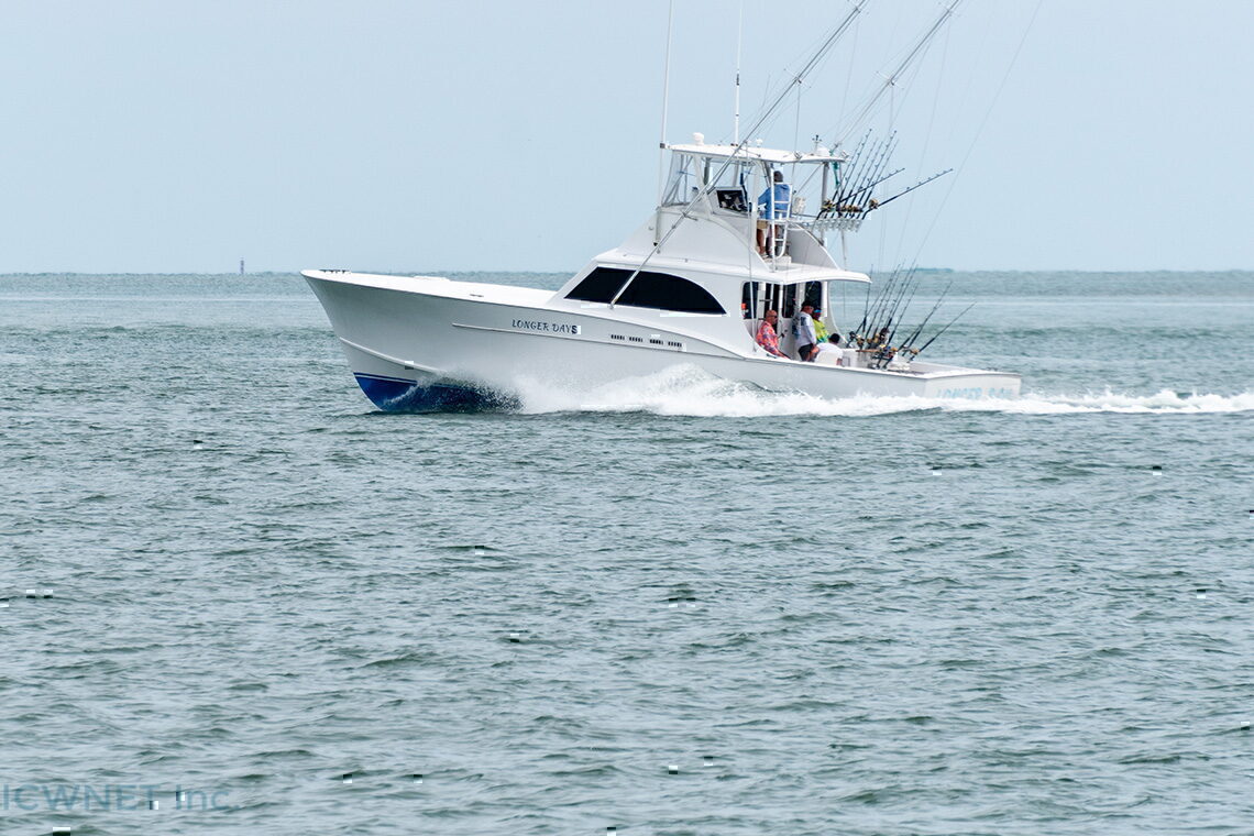 Hatteras Island, NC Photo Tours and Travel Information