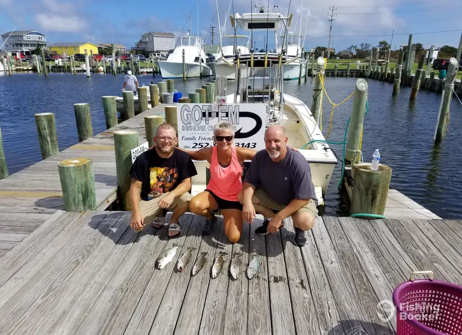 Got-em Charters