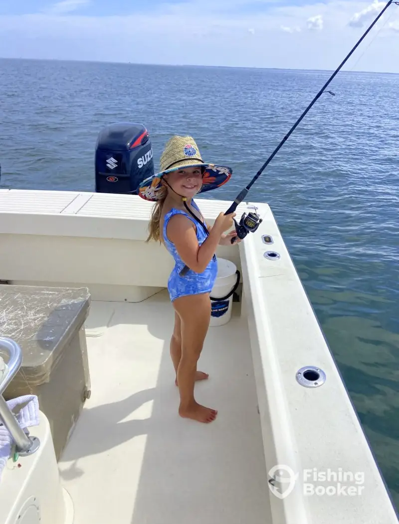Tightlinez Charters