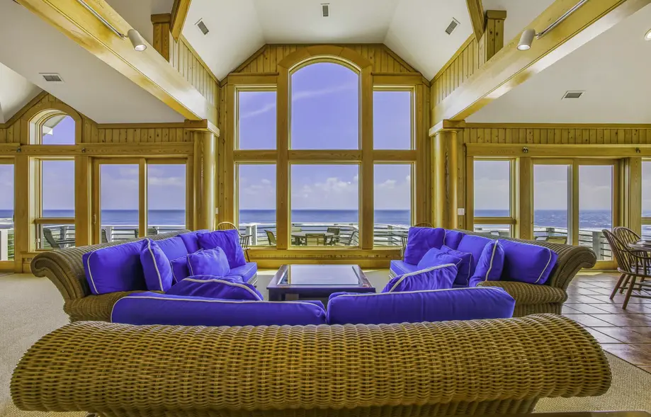 Seven Cousins Cottage