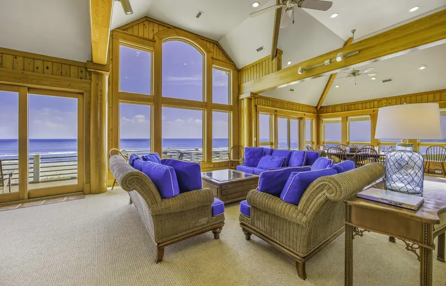 Seven Cousins Cottage