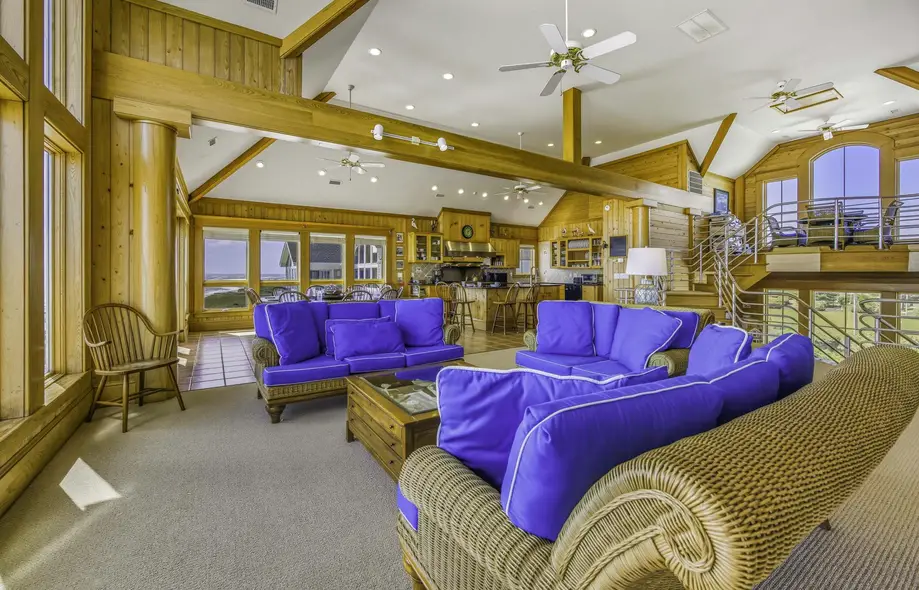 Seven Cousins Cottage