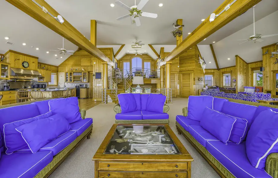 Seven Cousins Cottage