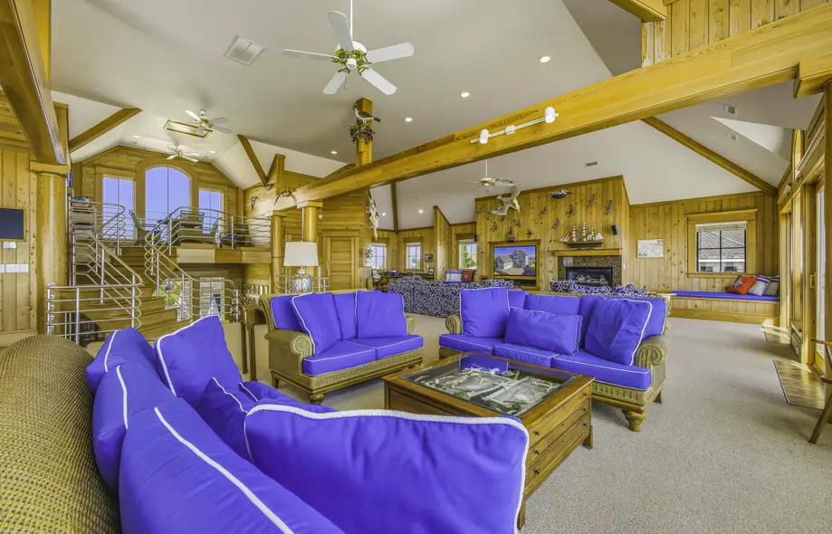 Seven Cousins Cottage