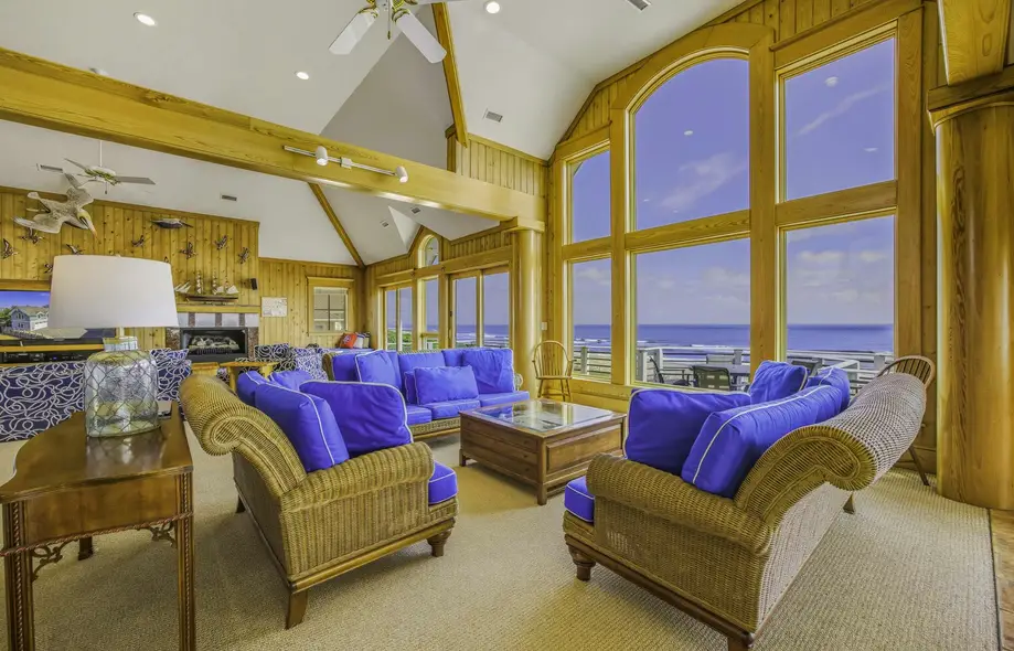 Seven Cousins Cottage