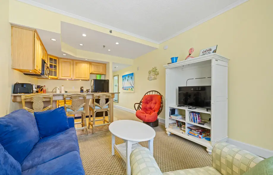 VH124 Littleton's Landing at Villas of H...