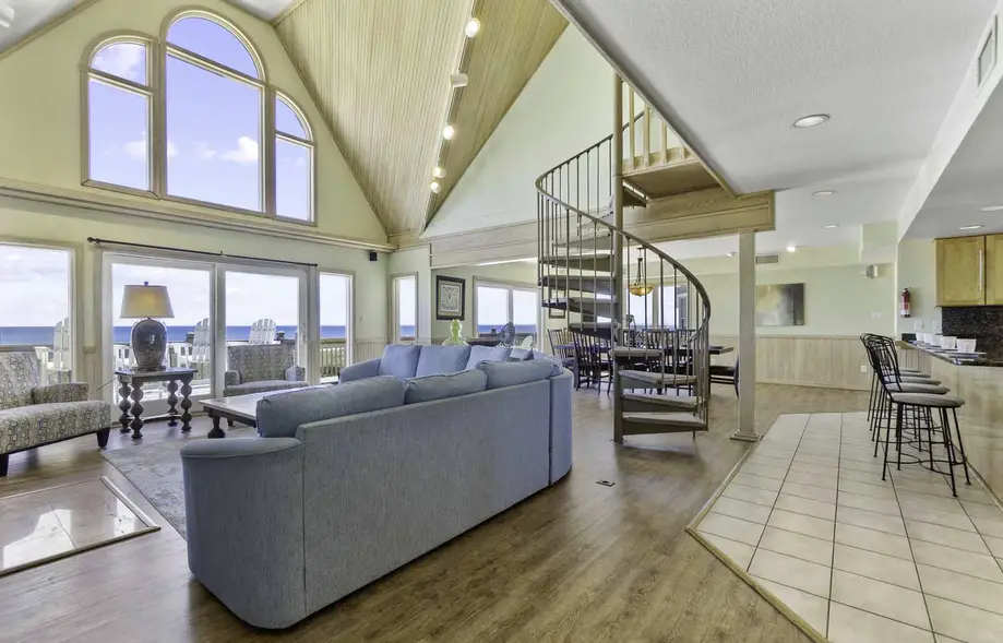 Beach Haven Hatteras