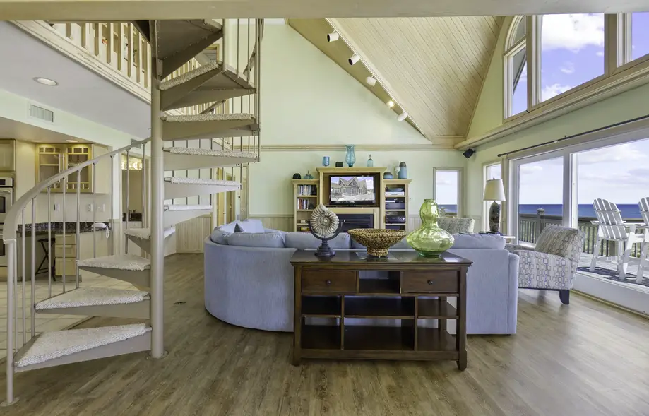 Beach Haven Hatteras