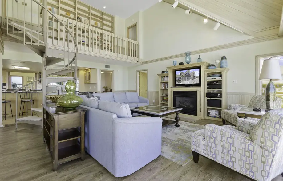 Beach Haven Hatteras