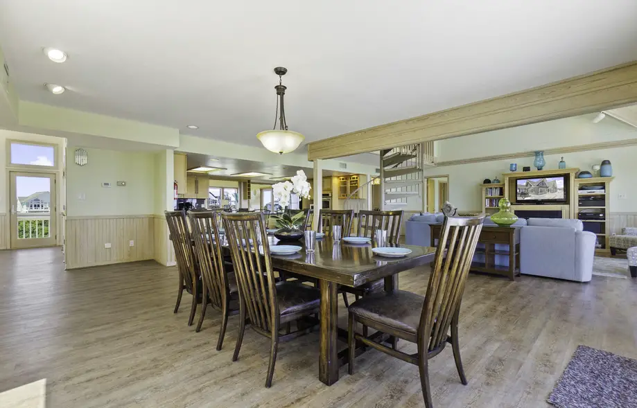 Beach Haven Hatteras