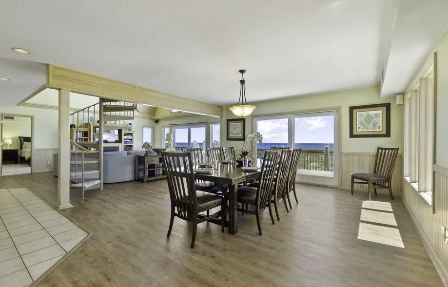 Beach Haven Hatteras