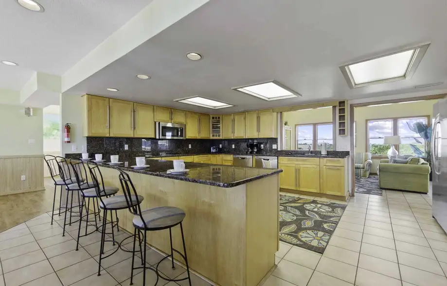 Beach Haven Hatteras