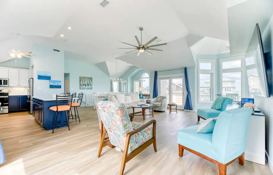 We Love The Beach S-102