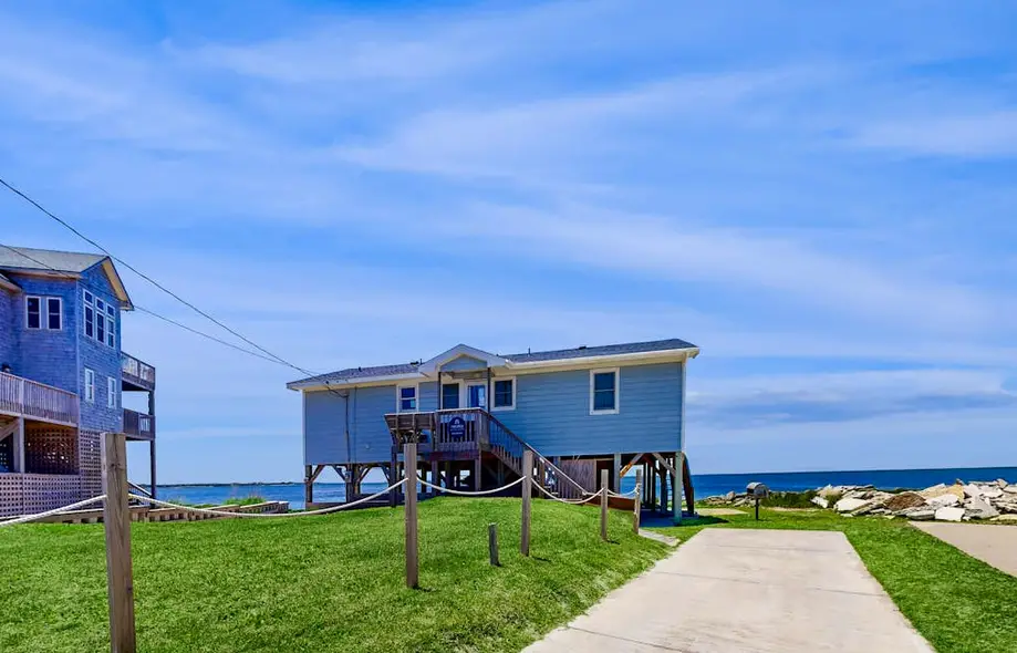 Breezy Point South 229