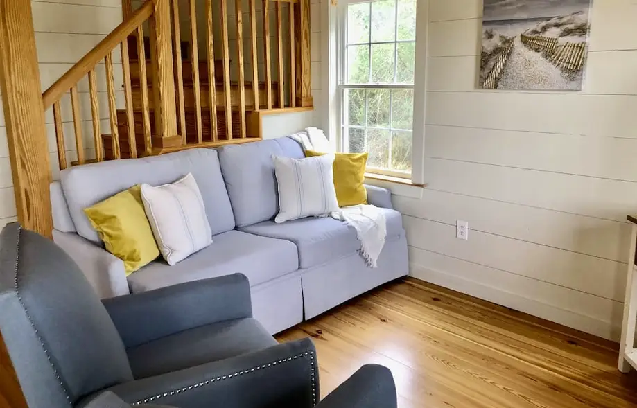 Buxton Woods Bungalow