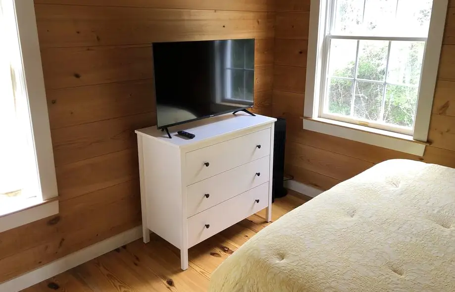 Buxton Woods Bungalow