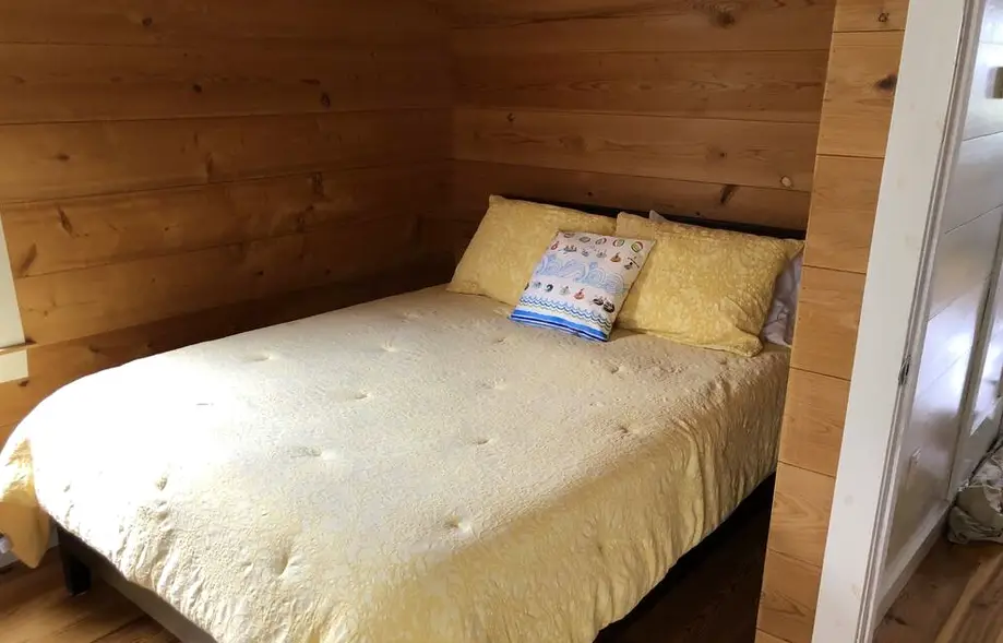 Buxton Woods Bungalow