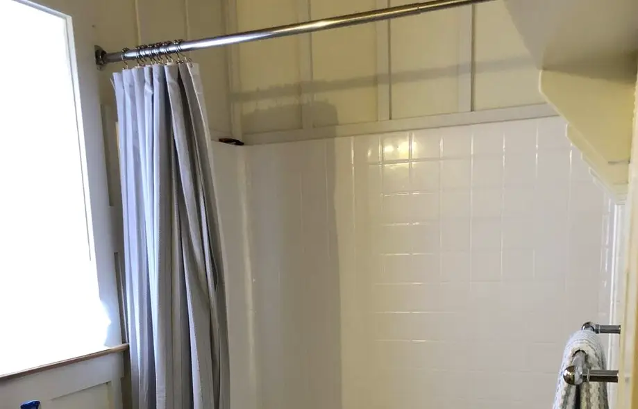 Buxton Woods Bungalow