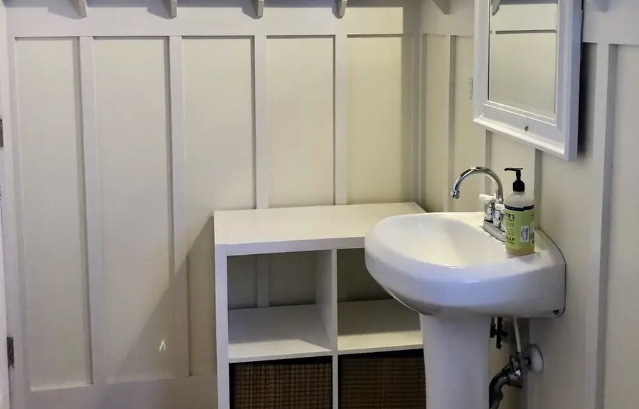 Buxton Woods Bungalow