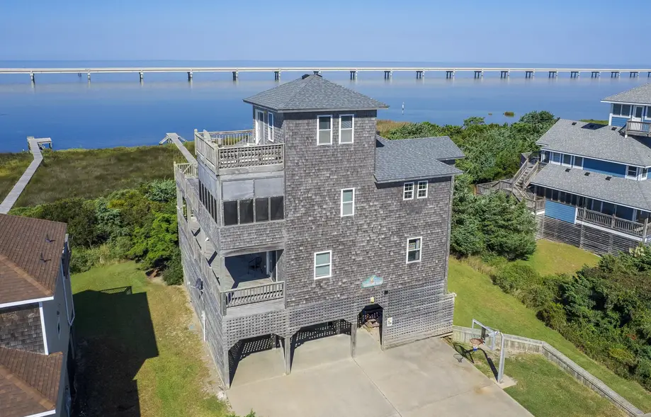 7013 - Surround Sound