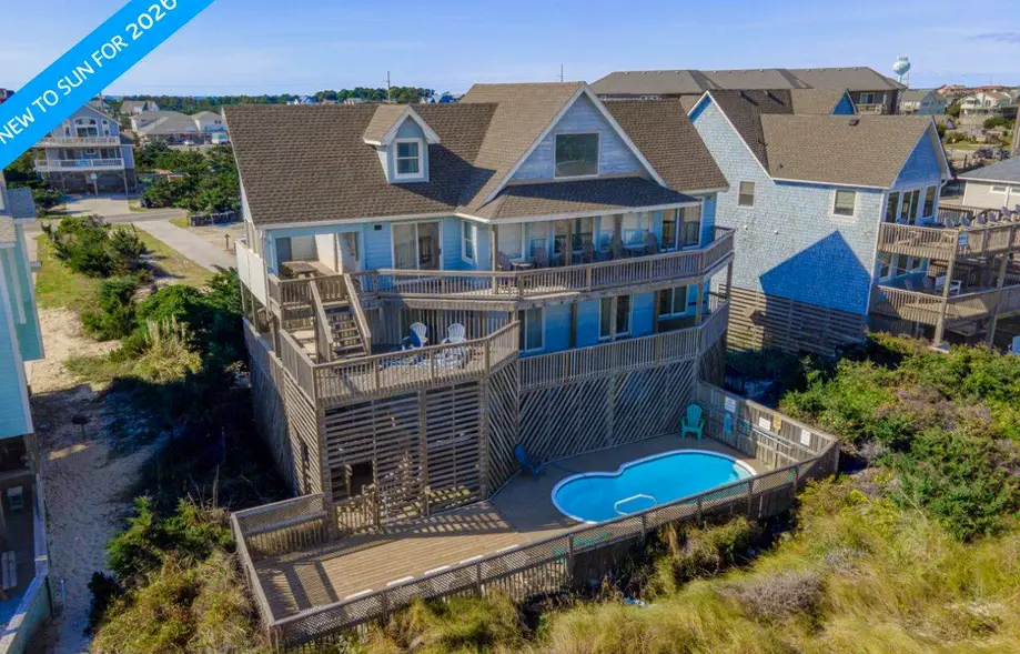 Mariner's Light KIN-18