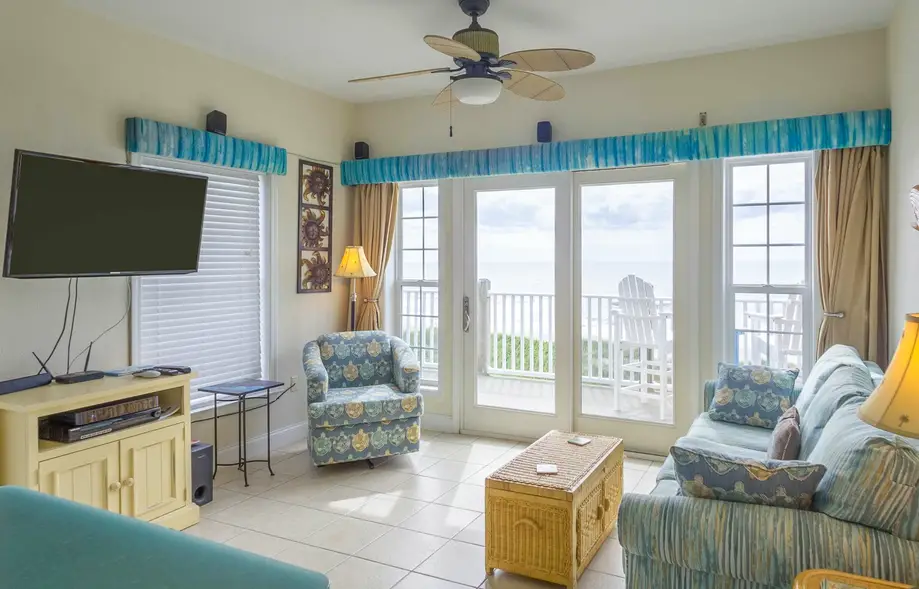 Paradise Penthouse 813 #301DS-H