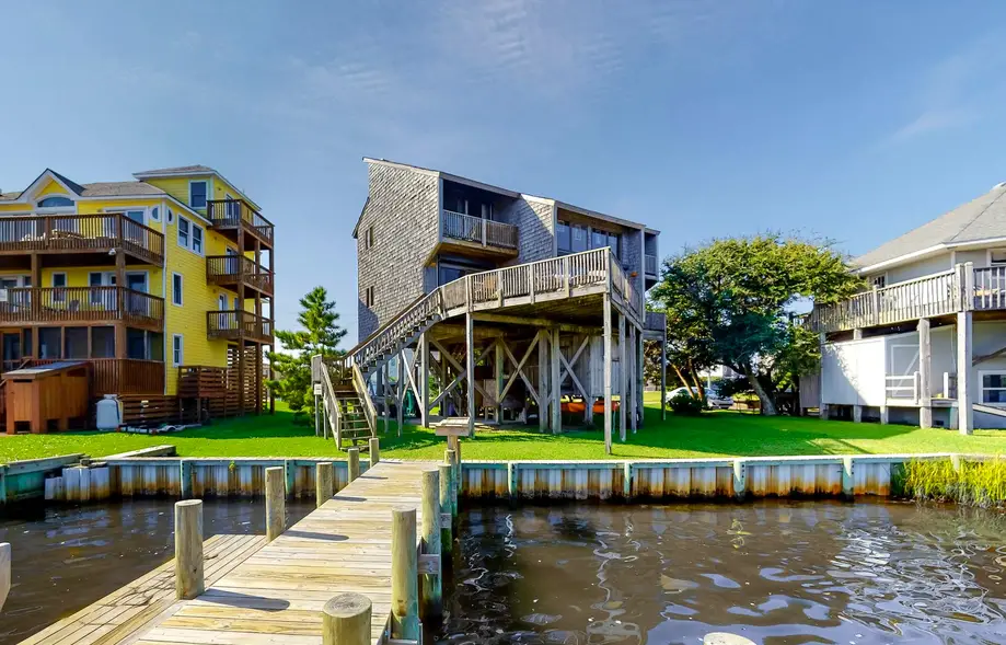 FOBB292 Limey Lookout #292-F