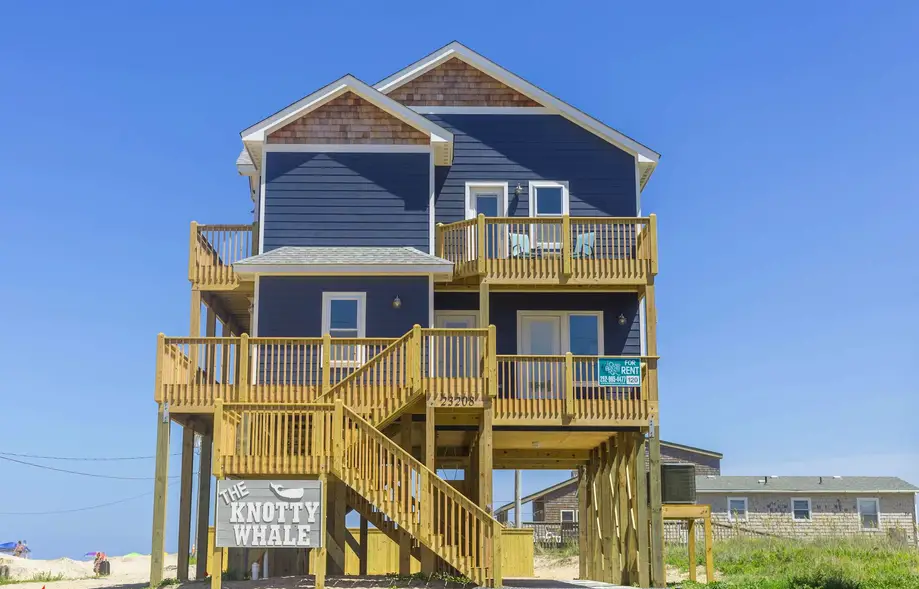 RO120 The Knotty Whale