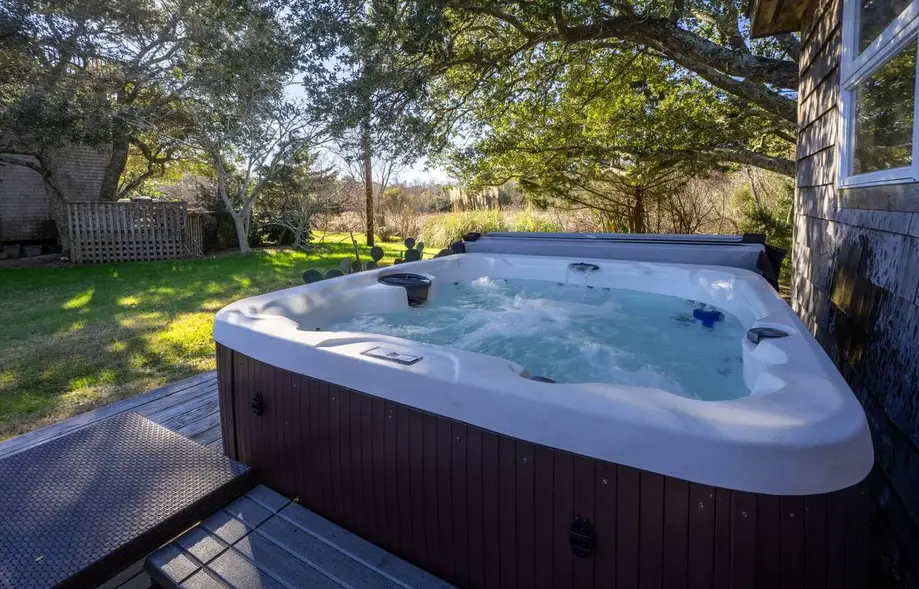 Barefoot Bungalow